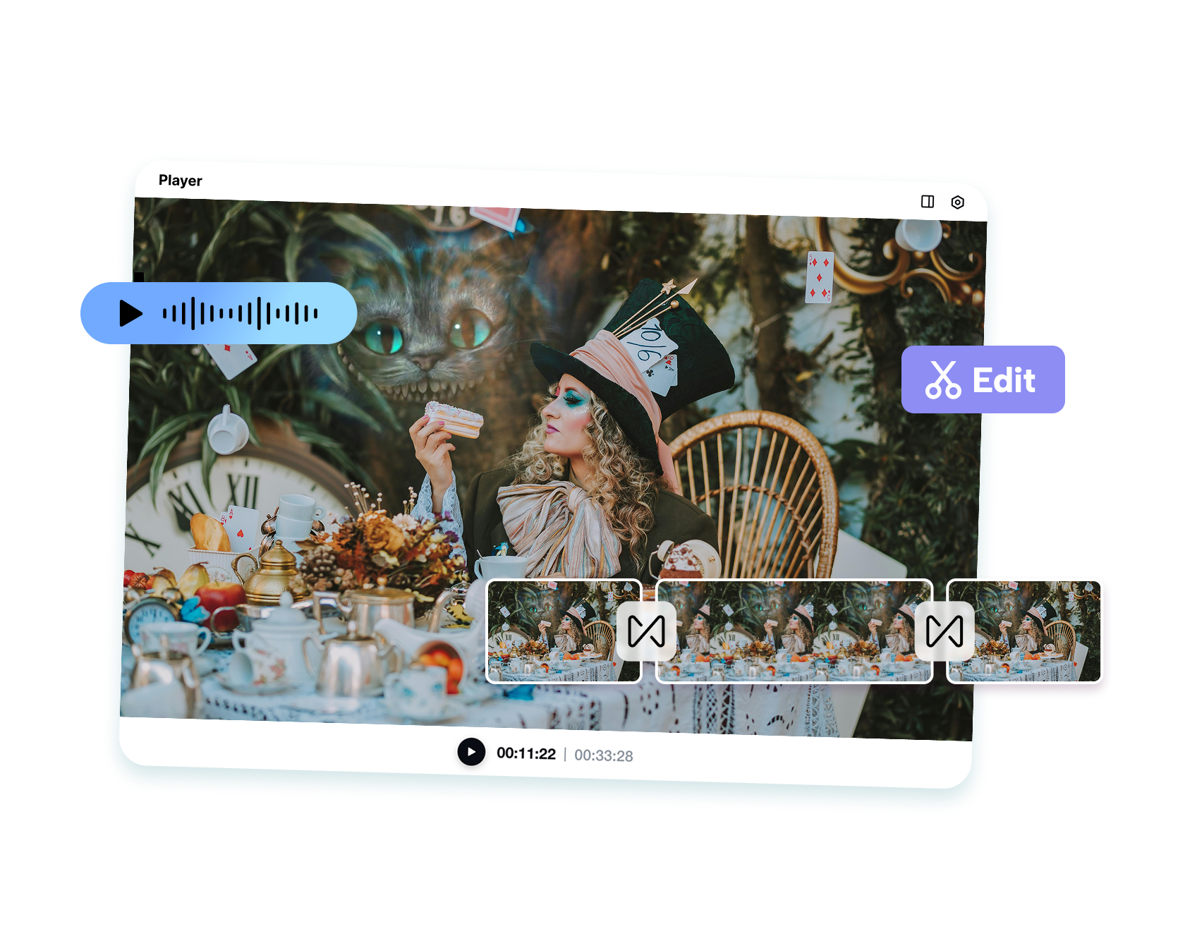 Free Video Intro Maker Online